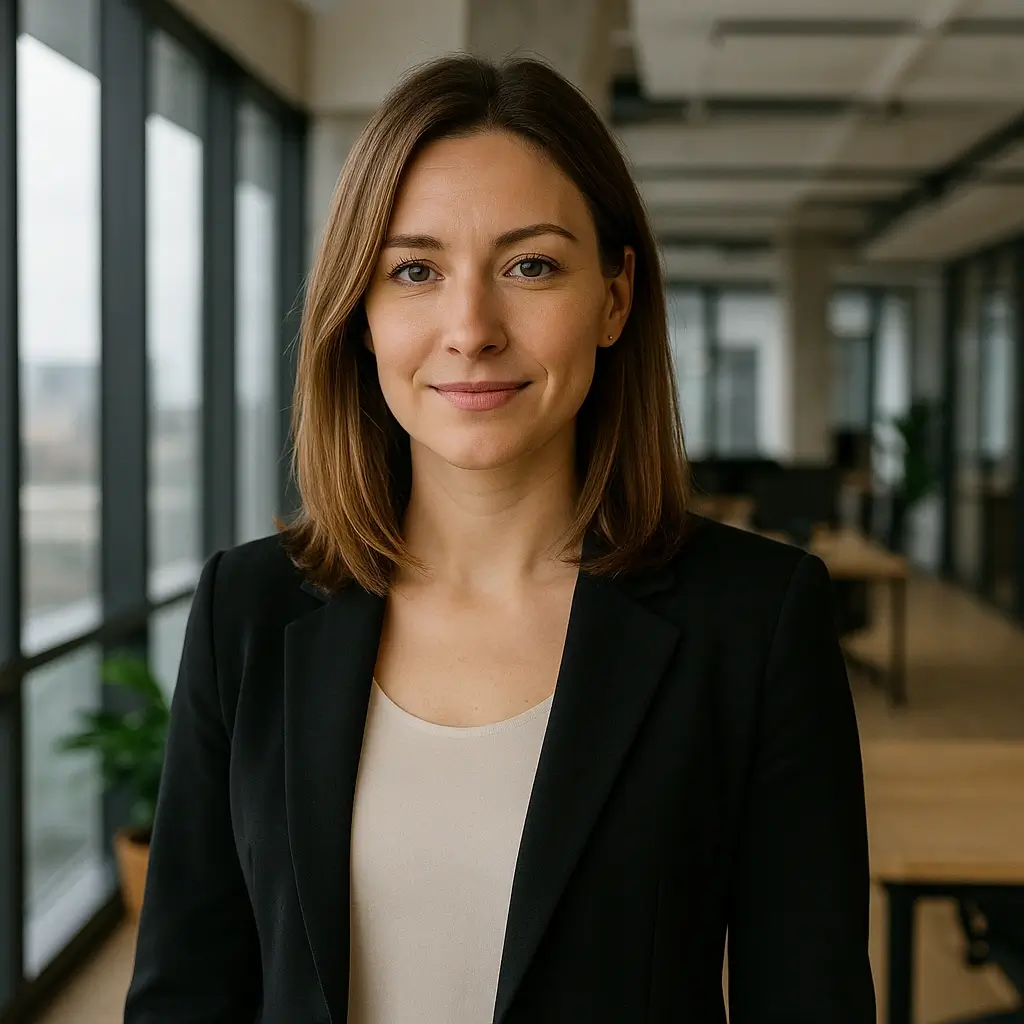 Simona Vaitkutė
